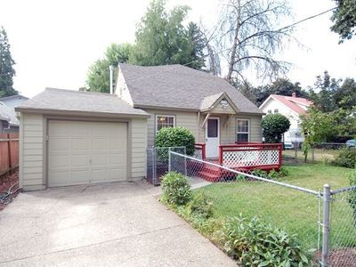 2334 26th Ave, Forest Grove, OR, 97116