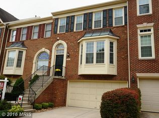 4128 Appleby Way, Fairfax, VA 22030