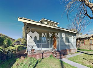 3224 San Diego Way, Sacramento, CA 95820