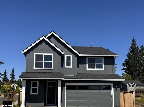 948 NE 17th Ave #L-28, Canby, OR 97013