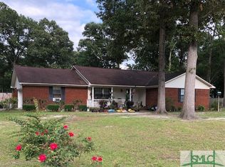 162 Archibald St, Rincon, GA 31326