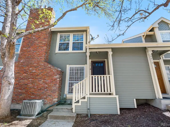 1981 S Hannibal Court #B, Aurora, CO 80013