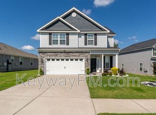 1044 Mulford Loop, Augusta, GA 30909