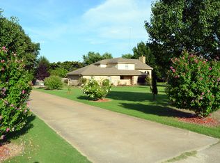 525 County Road 3101, Greenville, TX 75402