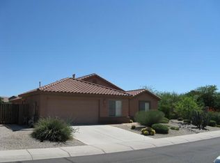 33623 N 44th Way, Cave Creek, AZ 85331