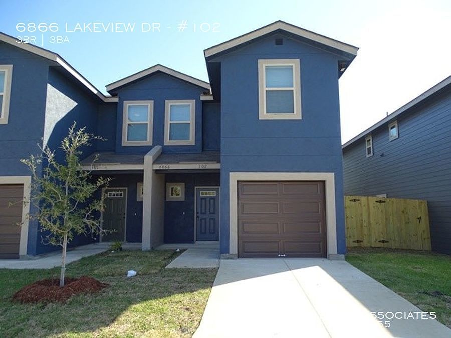 1st image of 6866 Lakeview Dr #102