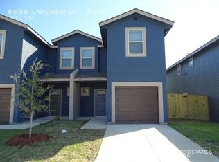 6866 Lakeview Dr #102, San Antonio, TX 78244
