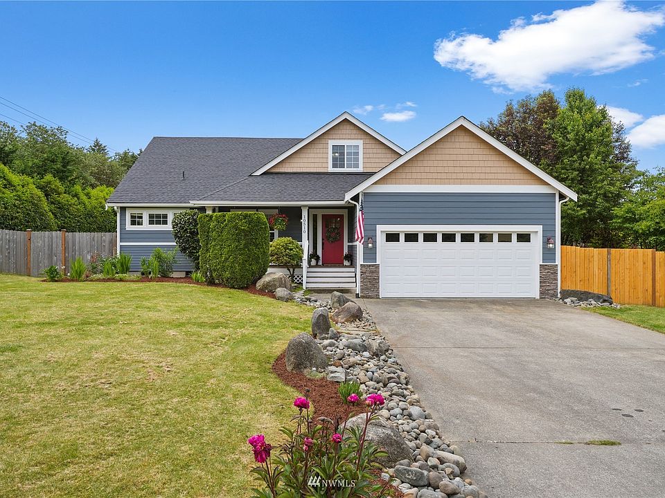 10510 Crescent Valley Drive NW, Gig Harbor, WA 98332 Zillow