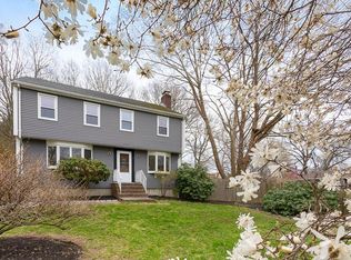 75 Nashua St, Woburn, MA 01801