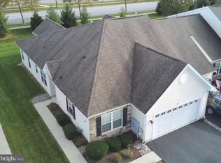 107 Gazebo Ln, Middletown, DE 19709