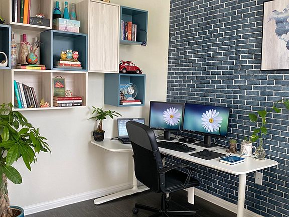 Home Office