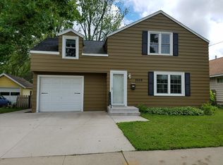 2609 Clark St, Stevens Point, WI 54481