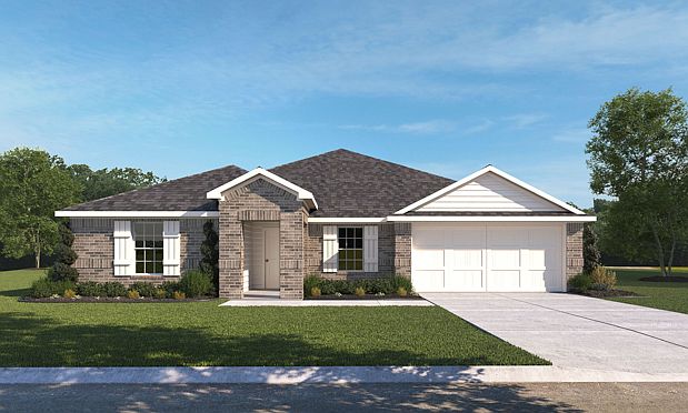 Plan Elevation.
