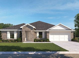 14401 Travertine Falls Ln, Oklahoma City, OK 73142