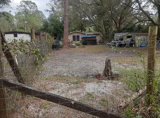 16348 NE 139th Ct, Fort Mc Coy, FL 32134