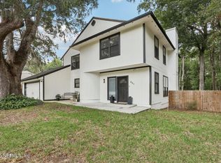 641 NELSON Drive, Orange Park, FL 32073