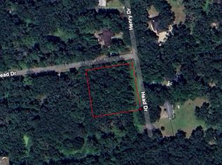 214 Head Dr, Brunswick, GA 31523
