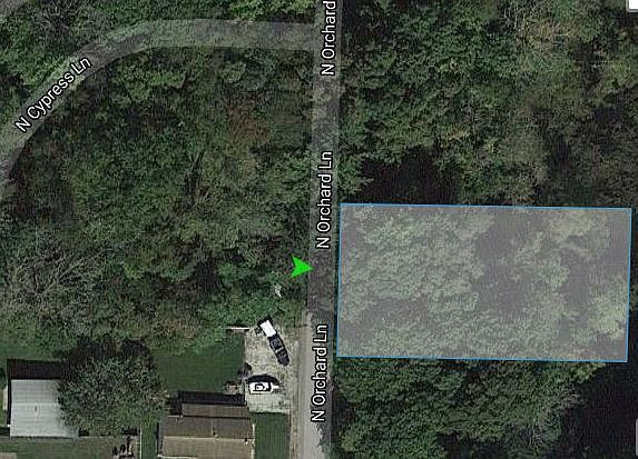 1st image of Iris Ln