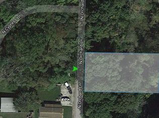 Iris Ln, New Carlisle, IN 46552