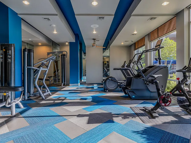 Meridian Medical District — Photo 30