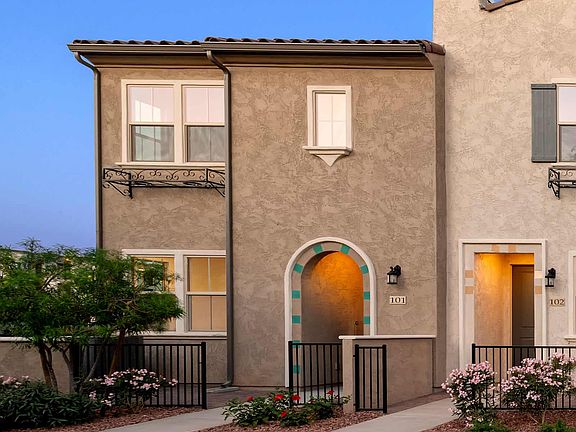 Residence 4 Model