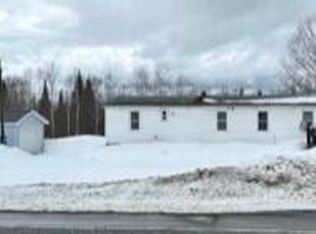 790 Presque Isle Rd, Ashland, ME 04732