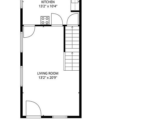 5th image of 17720 Chester St
