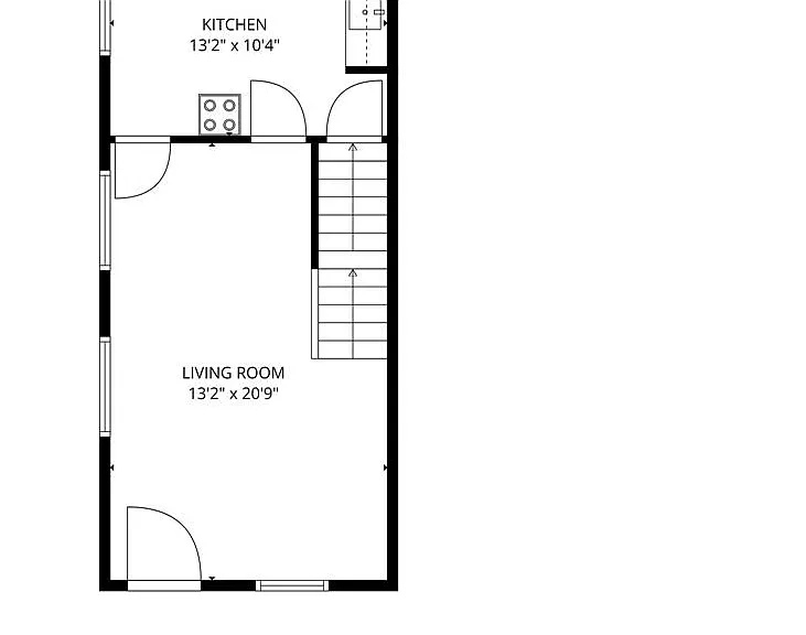 17720 Chester St — Photo 5