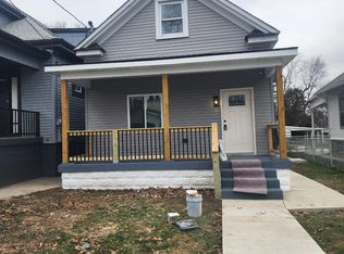 624 S 39th St, Louisville, KY