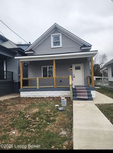 624 S 39th St, Louisville, KY, 40211