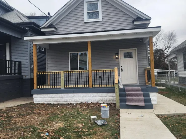 624 S 39th St, Louisville, KY 40211