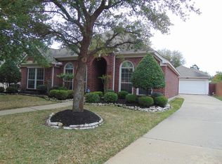 8806 Dawnblush Ln, Houston, TX 77095