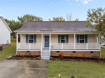 1029 Cove Cir, Clayton, NC, 27520