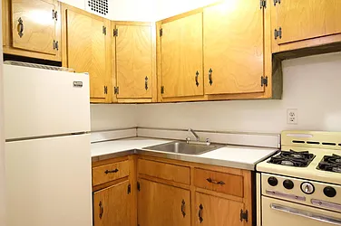 Rented by DJK Residential