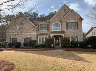 1215 Bonshaw Trl, Marietta, GA 30064