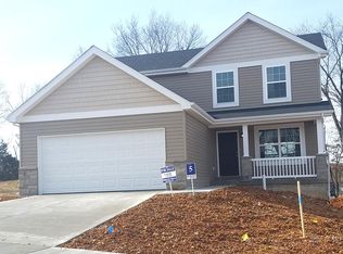 422 Dusty Brook Dr, O Fallon, MO 63366