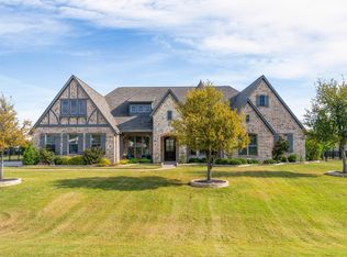 6403 Holbrook Cir, Parker, TX 75002