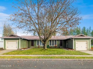 3910 N Belmont Rd, Coeur D Alene, ID 83815