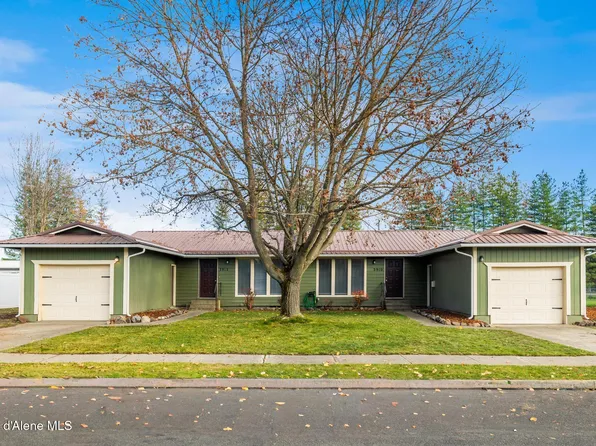 3910 N Belmont Rd, Coeur D Alene, ID 83815