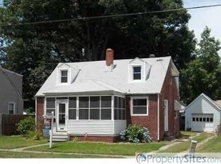 3506 Nelson St, Portsmouth, VA 23707