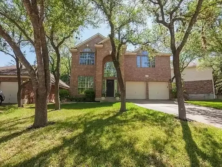 3505 Rip Ford Dr — Photo 6
