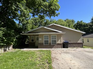 421 Ming St, Warrensburg, MO 64093