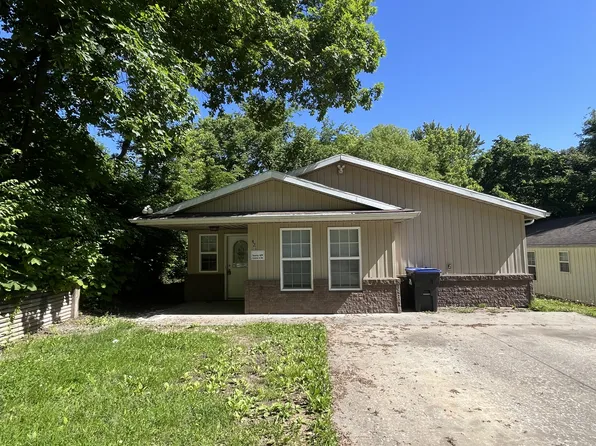 421 Ming St, Warrensburg, MO 64093