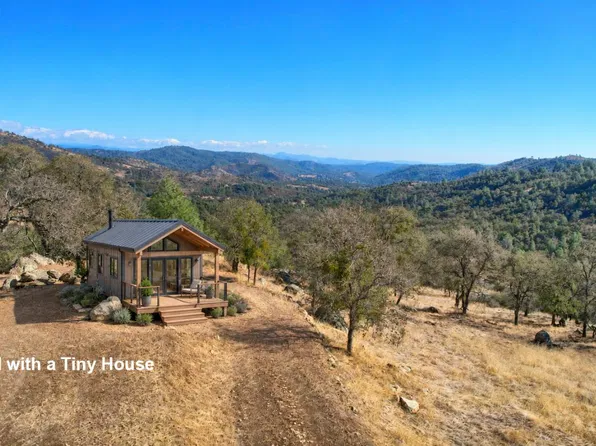 5616 Gold Creek Ln, Mariposa, CA 95338