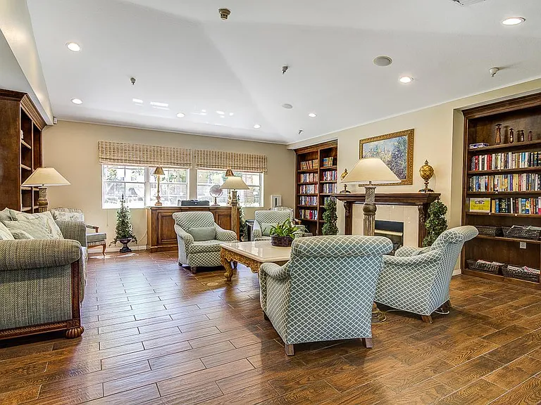 Palm Island Adult Living Community 55+ — Photo 21