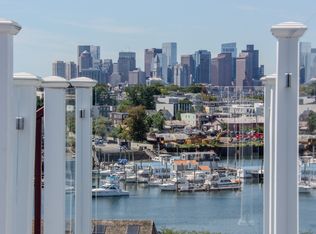 27 Suffolk St #3, Chelsea, MA 02150