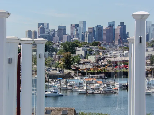 27 Suffolk St #3, Chelsea, MA 02150