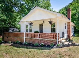 106 Payne Dr, Williamston, SC 29697