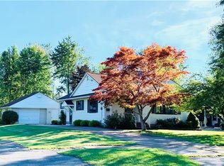 248 Warner Ave, North Tonawanda, NY 14120