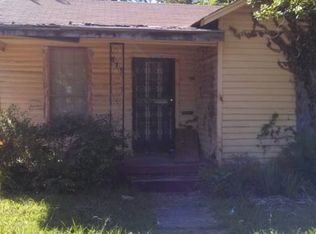 819 Hamilton St, Memphis, TN 38114